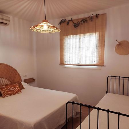 Chalet Vacacional Chiclana Chiclana de la Frontera Exterior photo
