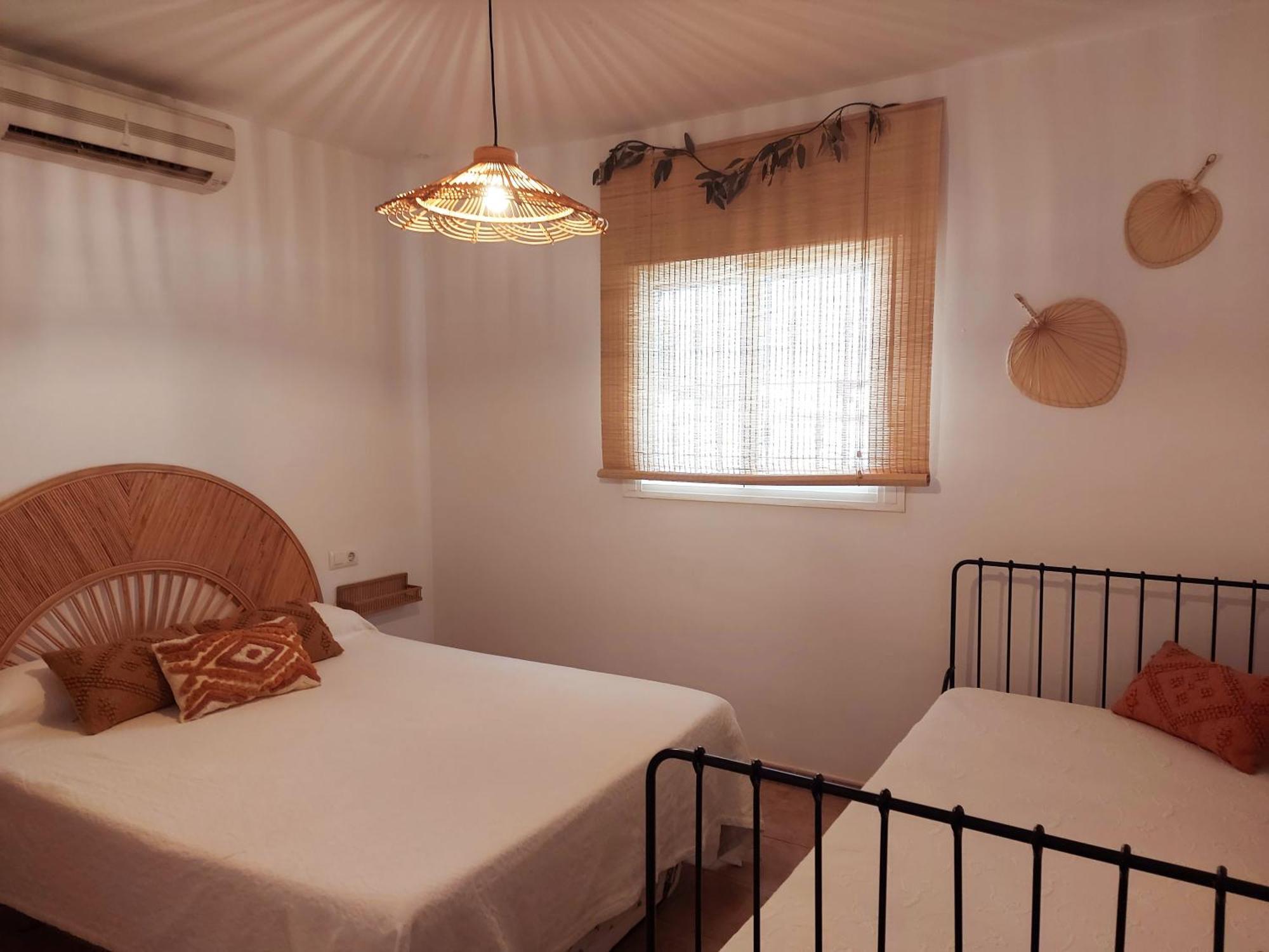 Chalet Vacacional Chiclana Chiclana de la Frontera Exterior photo